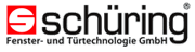 Логотип фурнитуры Schuering